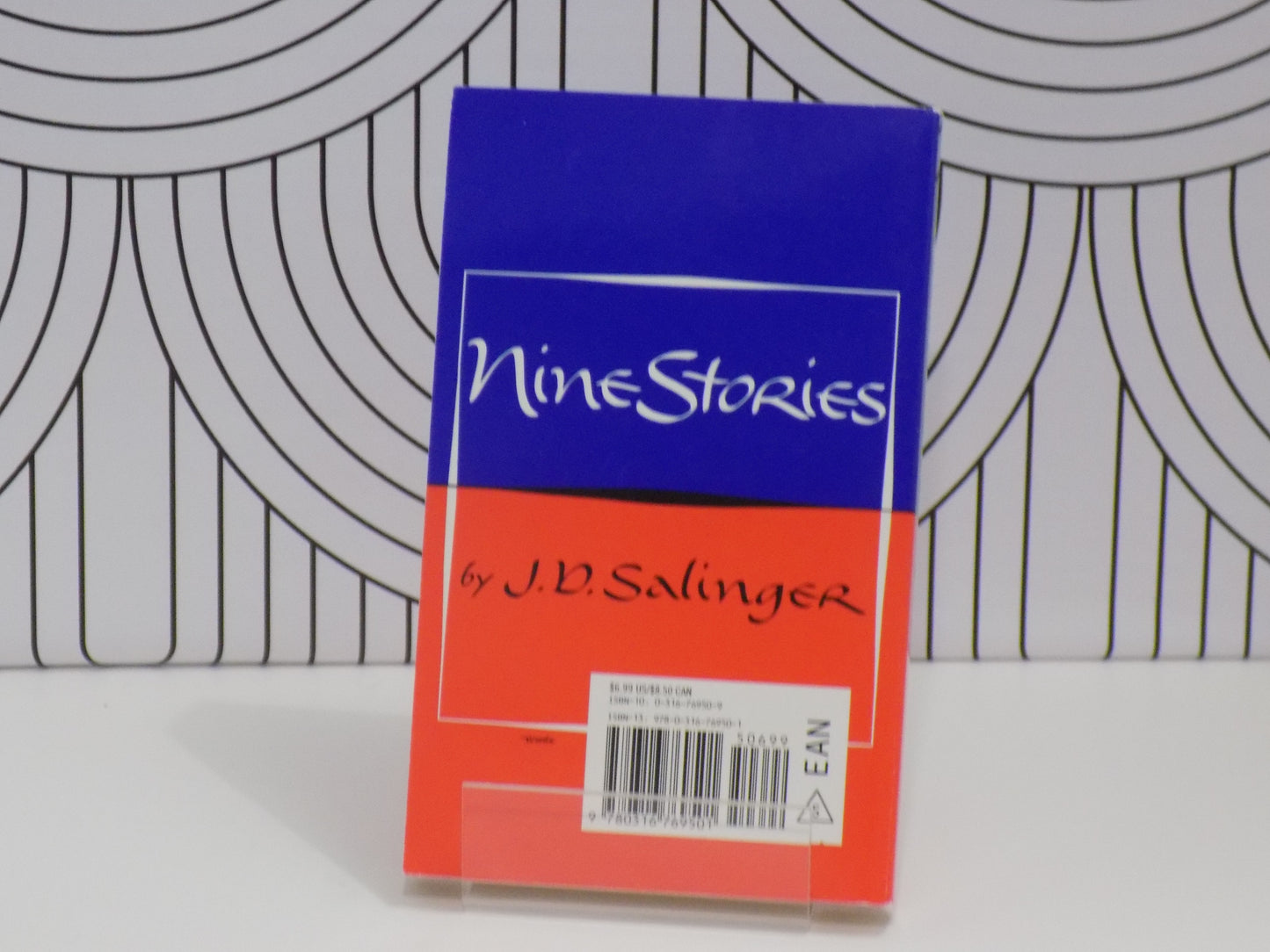 Nine Stories