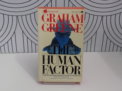 The Human Factor