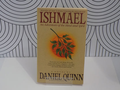 Ishmael