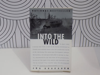 Into The Wild