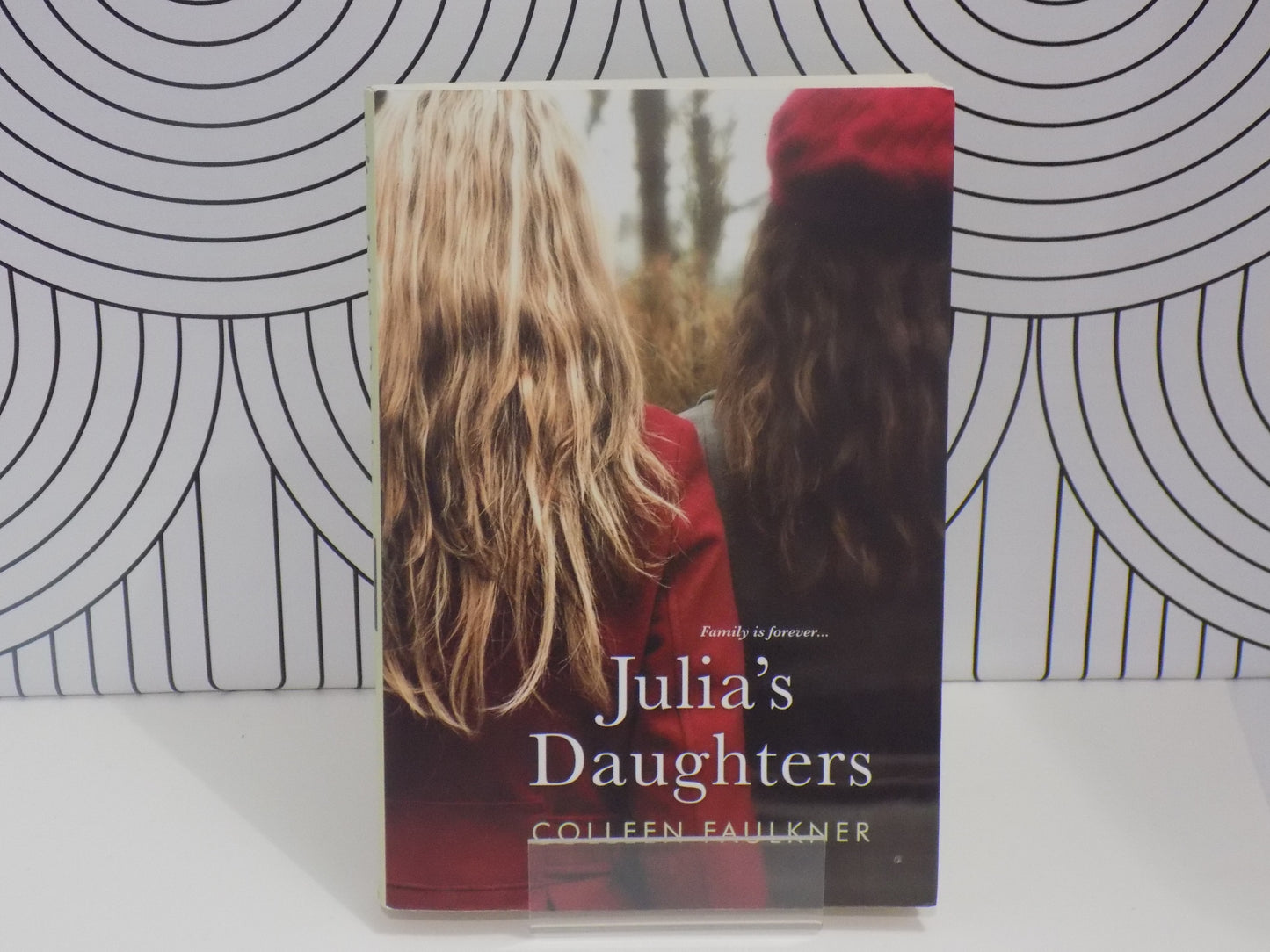 Julia's Daughters