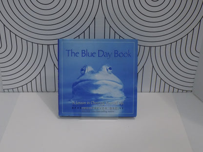 The Blue Day Book