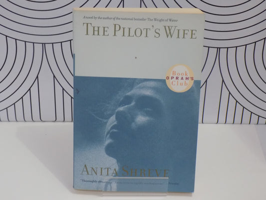 The Pilot's Wife