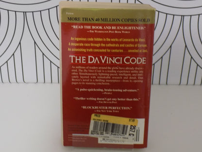 The Da Vinci Code