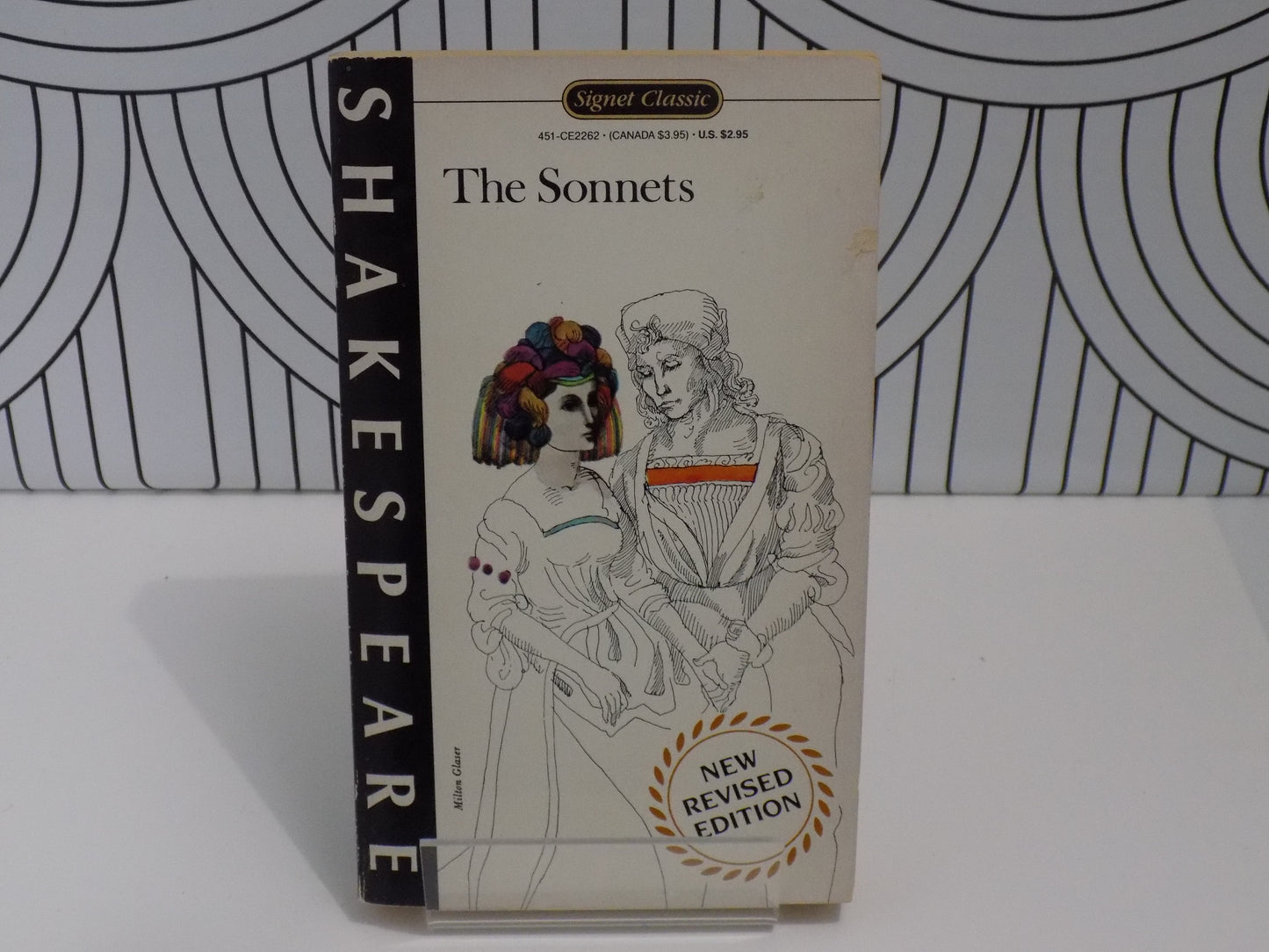 The Sonnets