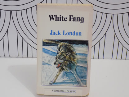 White Fang