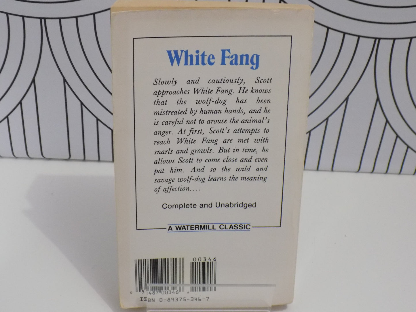 White Fang