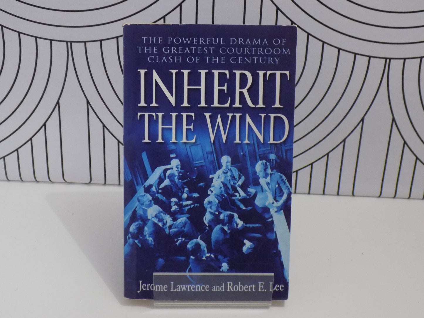 Inherit the Wind