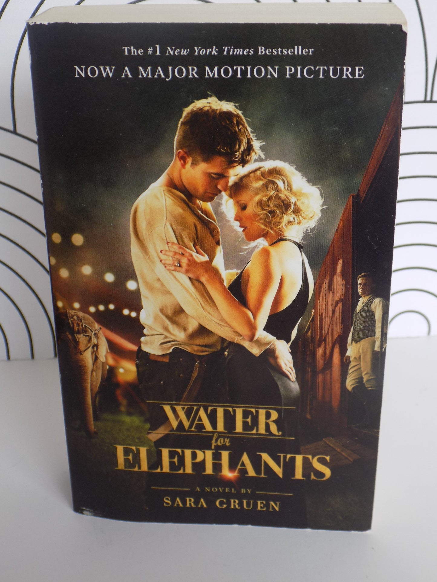 Water for Elephants