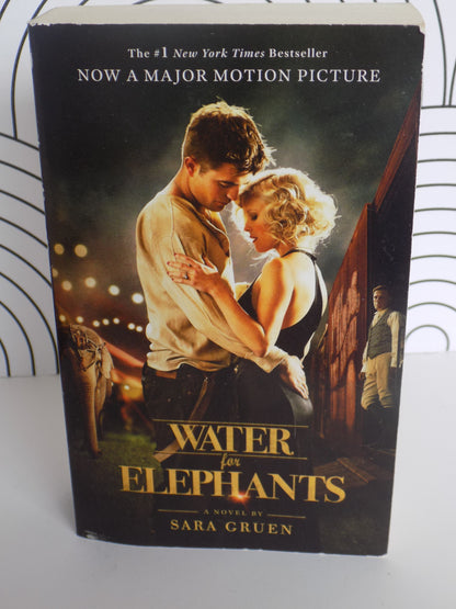 Water for Elephants