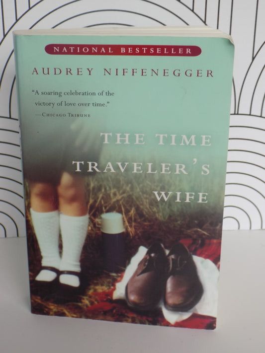 The Time Traveler's Wife