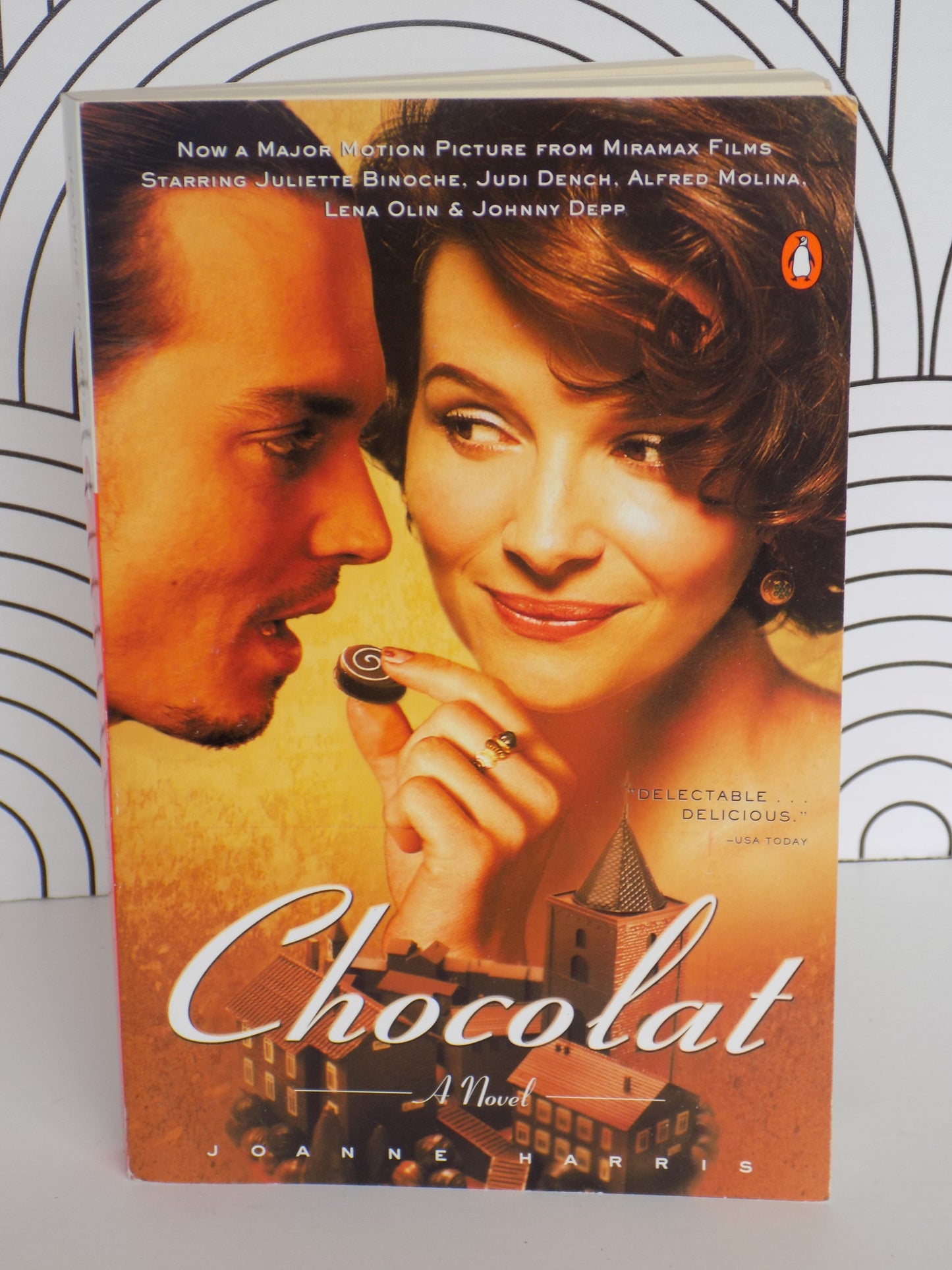 Chocolat