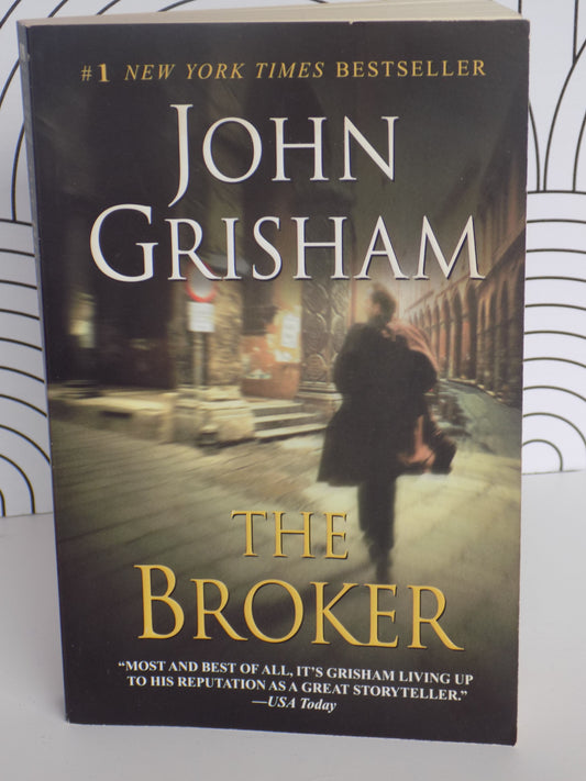 The Broker