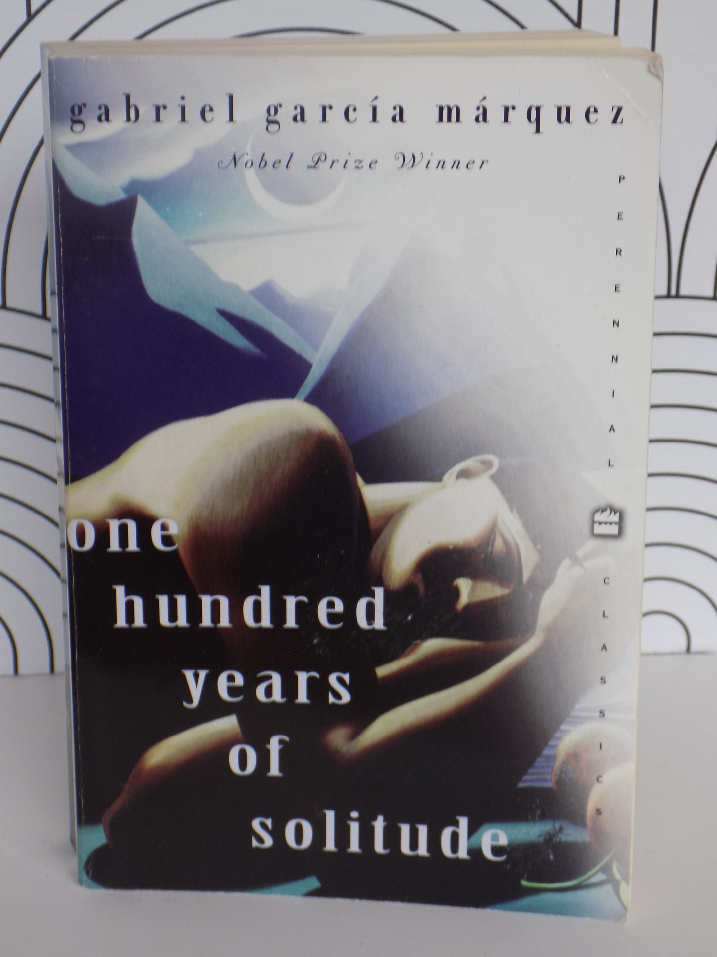 One Hundred Years of Solitude