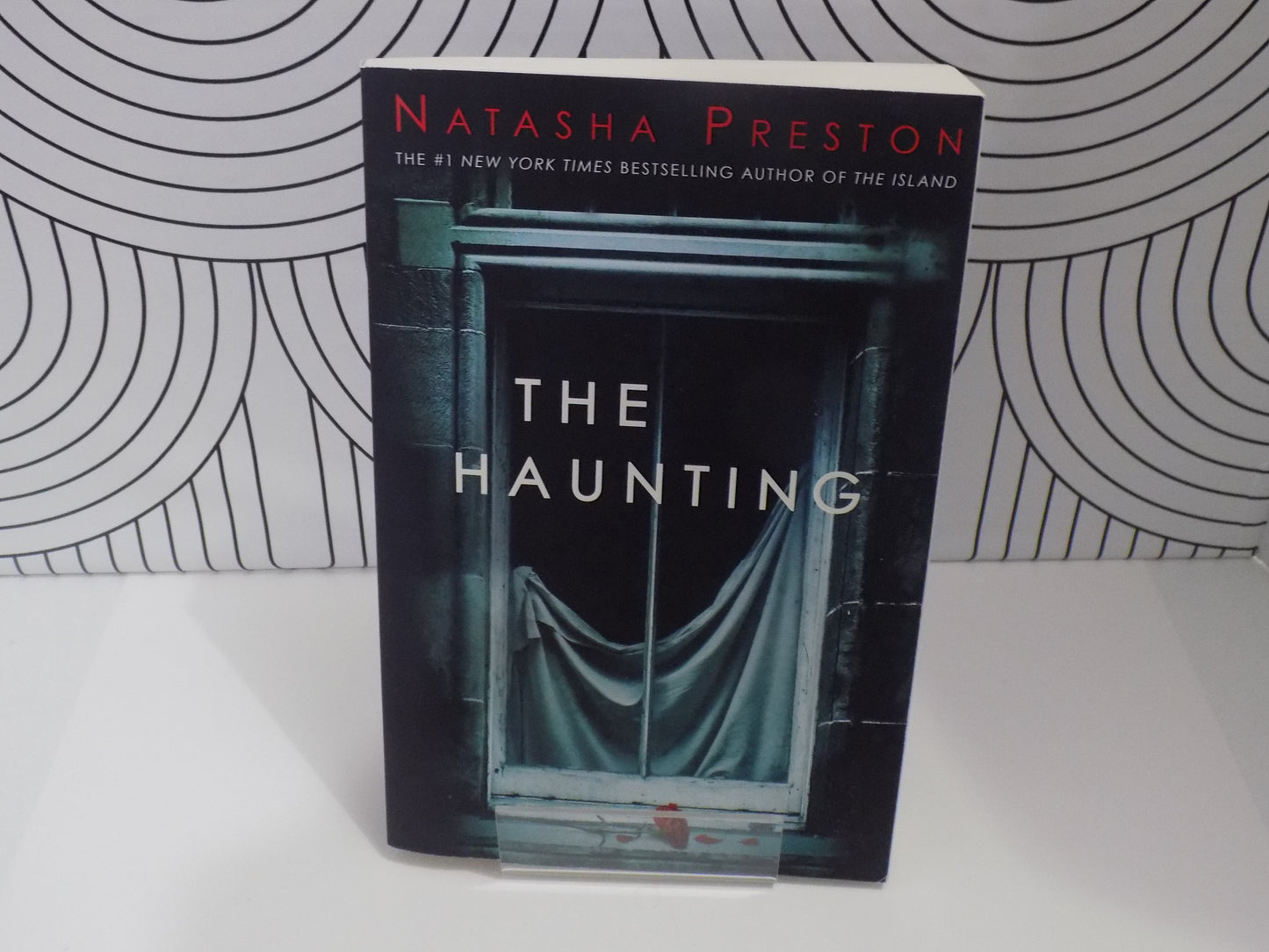 The Haunting