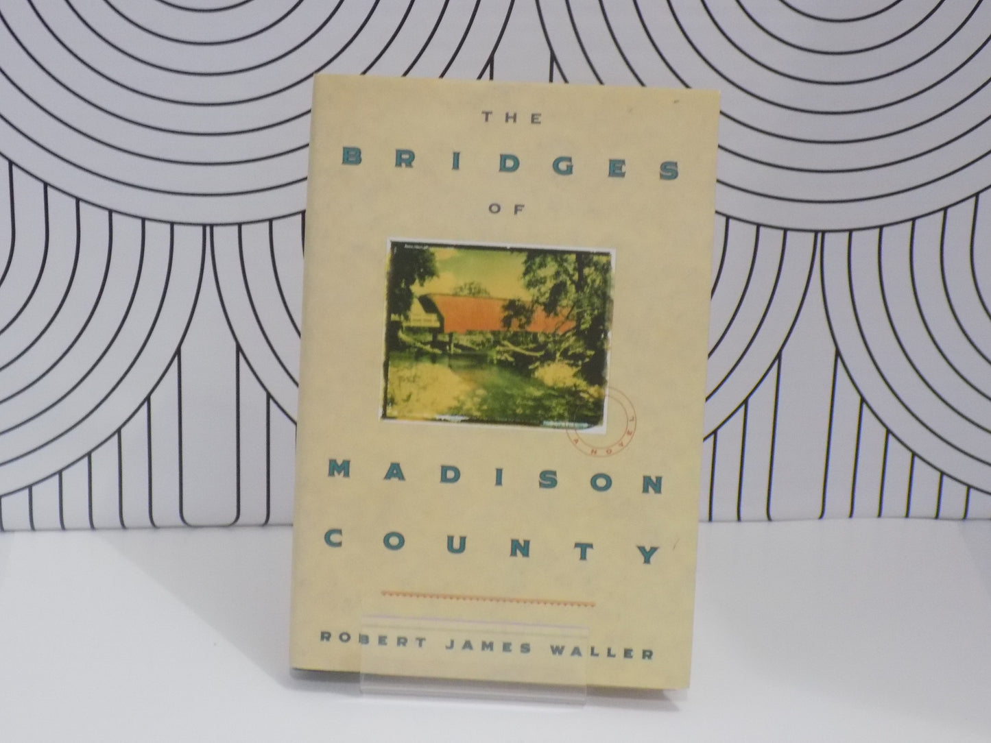 The Bridges of Madison County