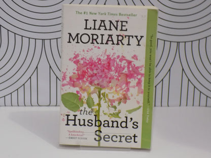 The Husband's Secret