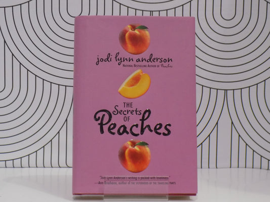 The Secrets of Peaches