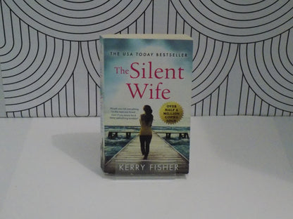 The Silent Wife