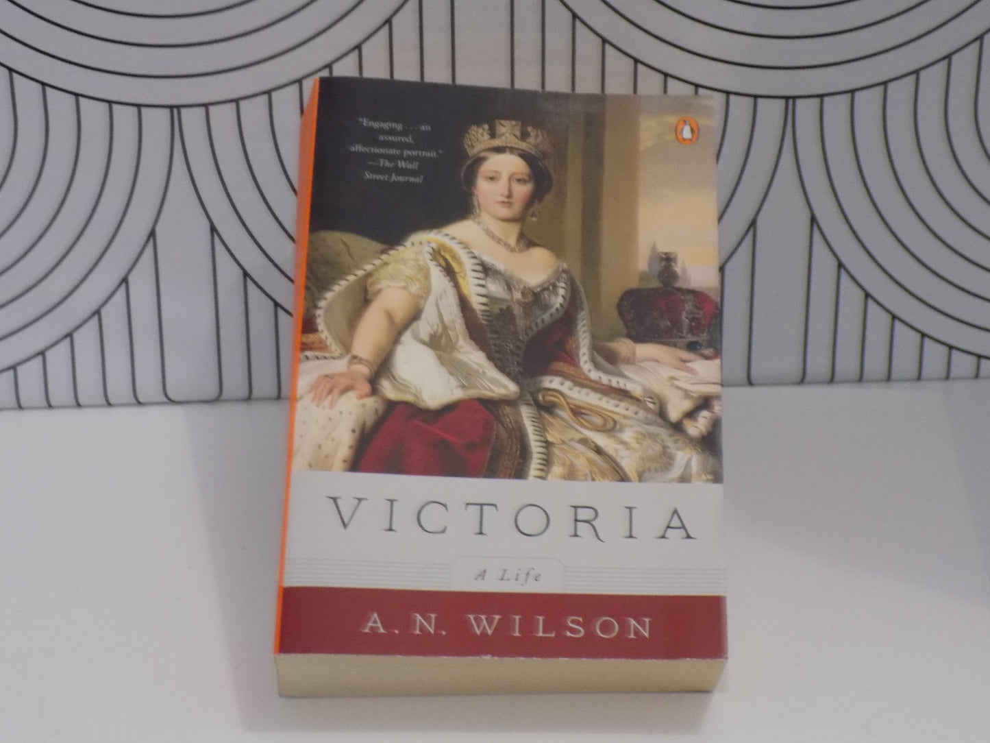 Victoria: A Life