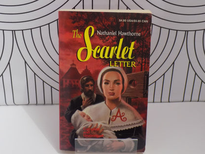 The Scarlet Letter