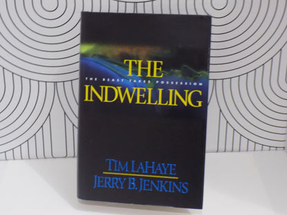 The Indwelling: The Beast Takes Possession