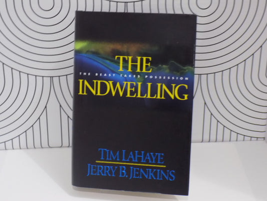 The Indwelling: The Beast Takes Possession