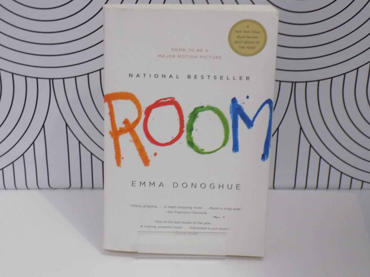 Room: A Novel