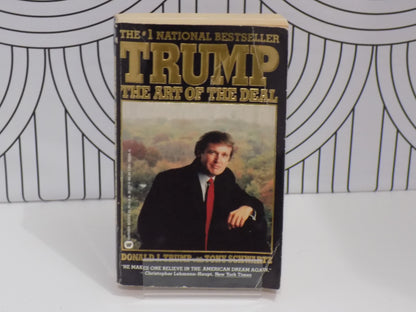 Trump: The Art of the Deal