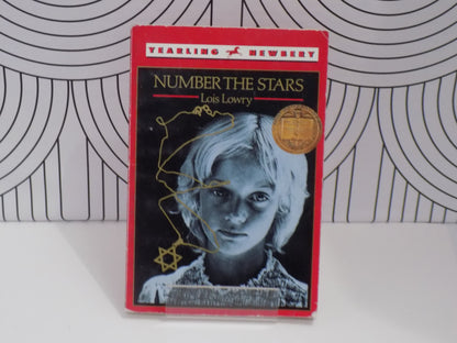 Number the Stars