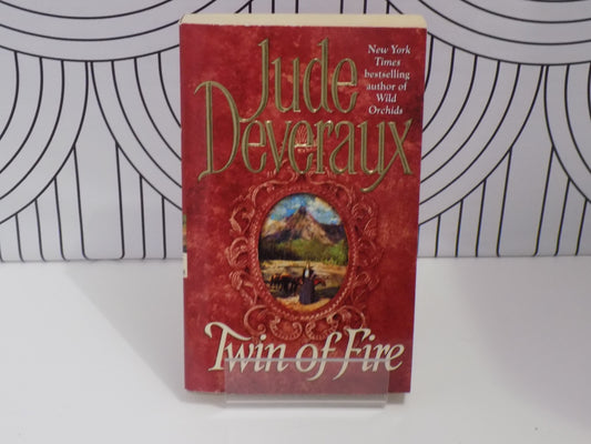 Twin of Fire