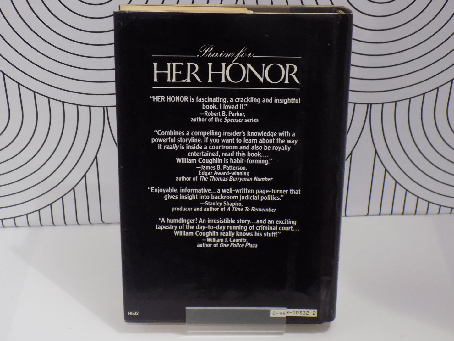 Her Honor