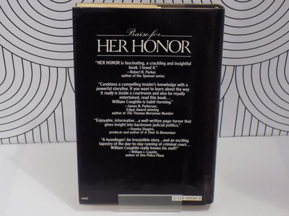 Her Honor