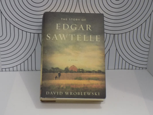 The Story of Edgar Sawtelle