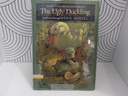 The Ugly Duckling