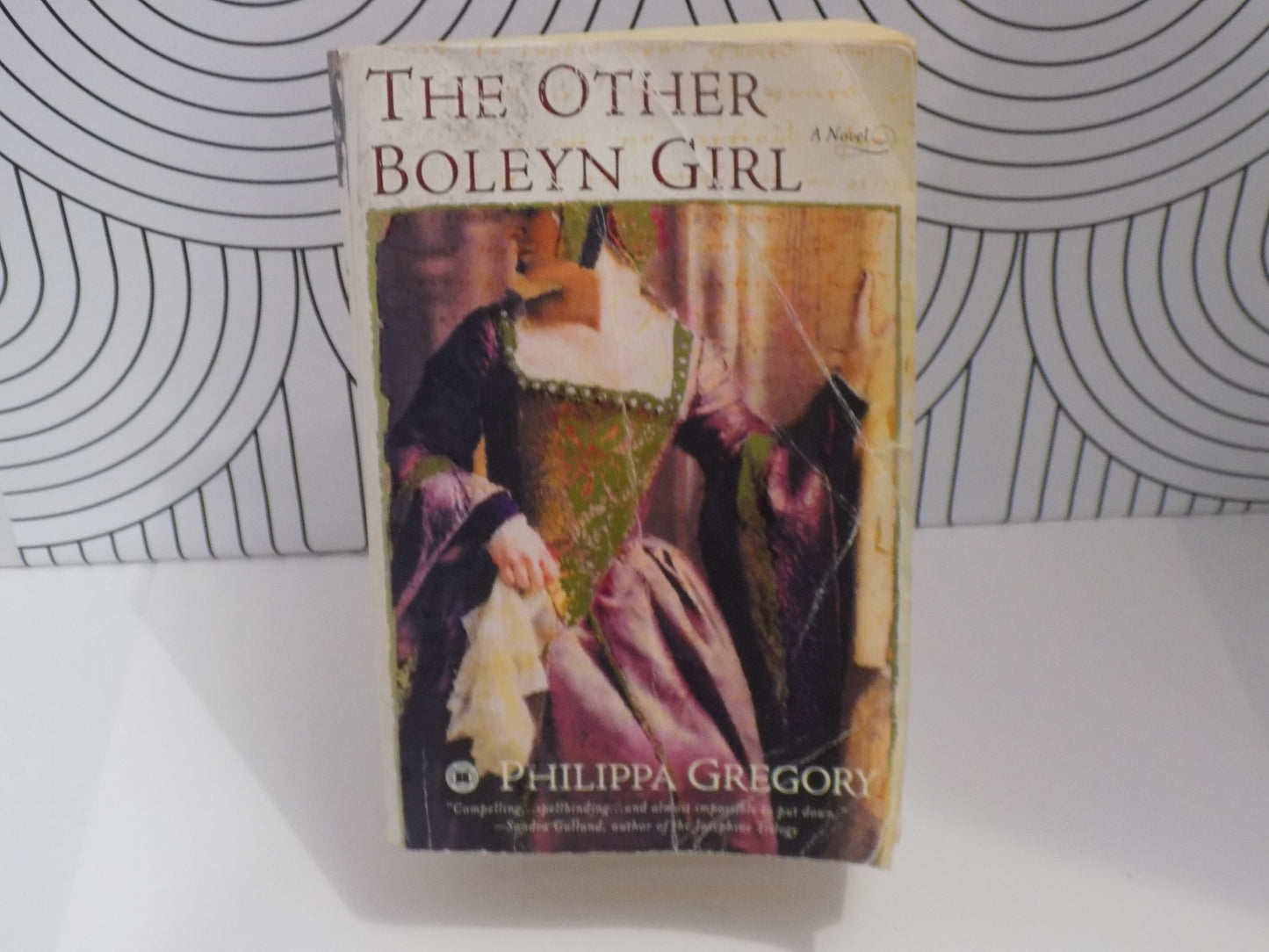 The Other Boleyn Girl