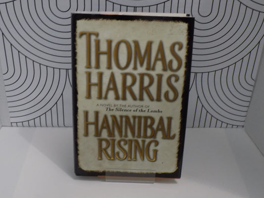 Hannibal Rising