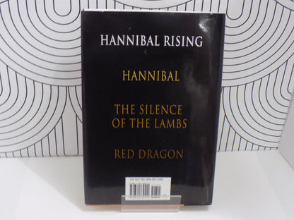 Hannibal Rising