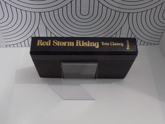 Red Storm Rising