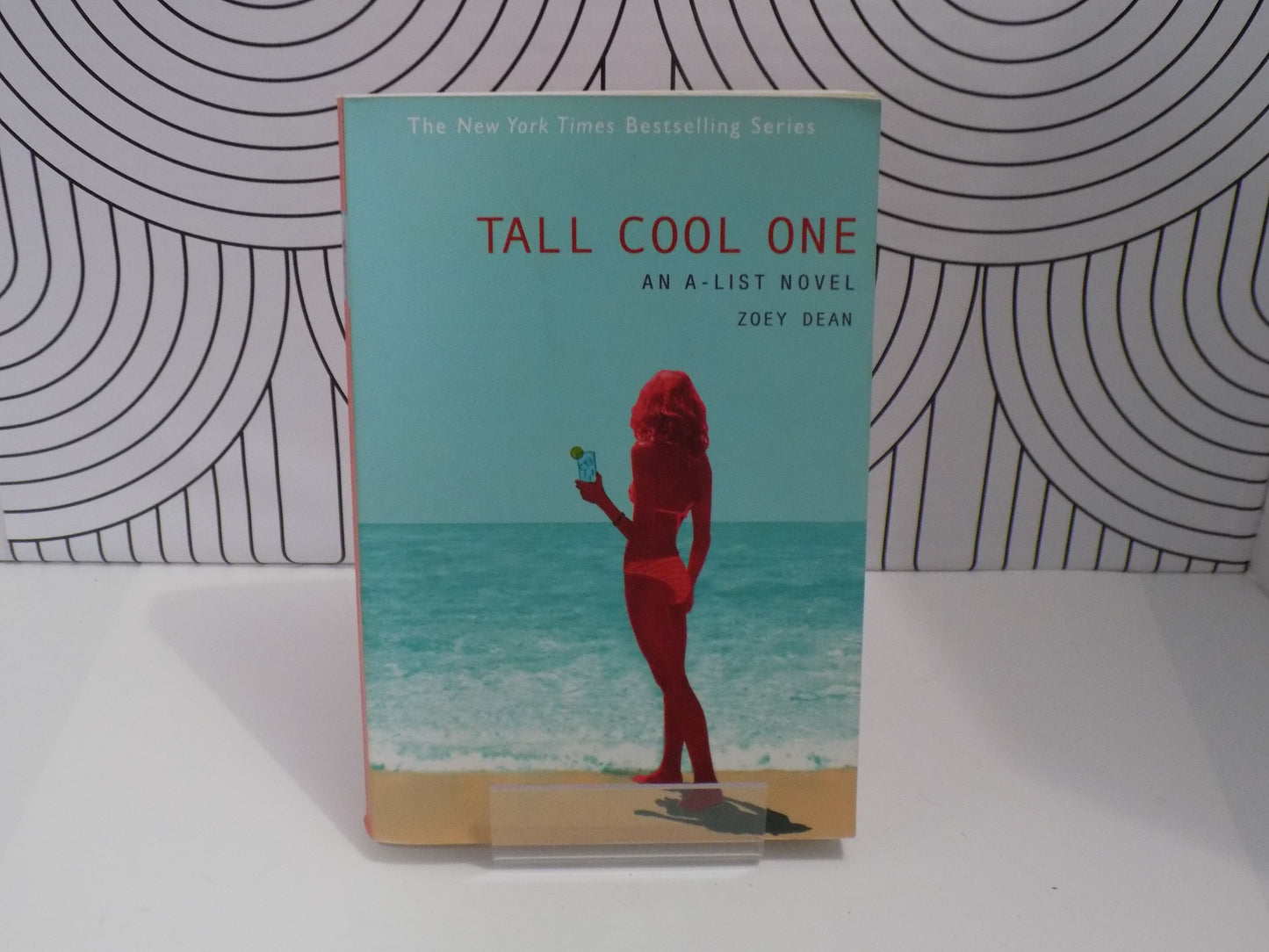 Tall Cool One