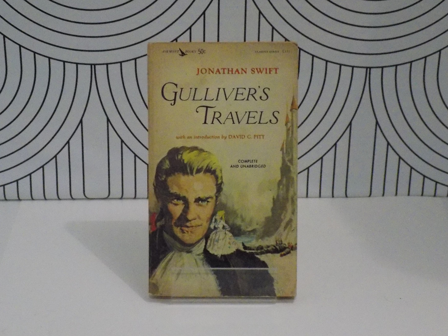 Gulliver's Travels