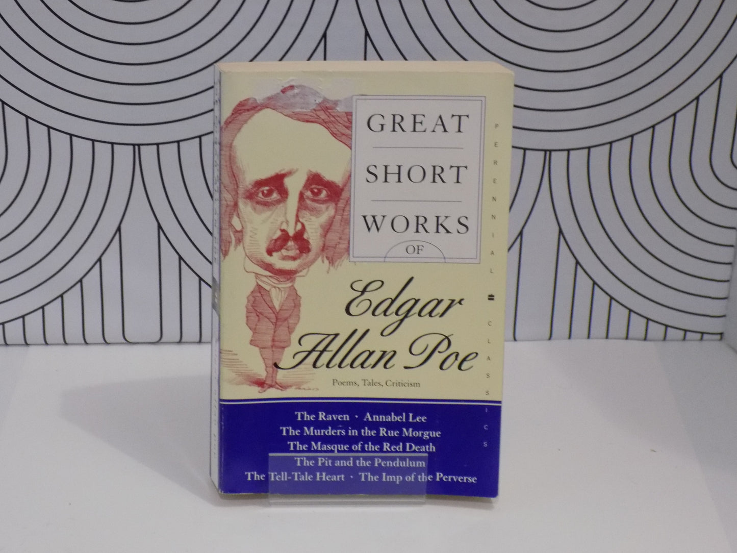 Great Short Works of Edgar Allan Poe