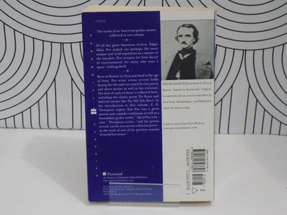 Great Short Works of Edgar Allan Poe