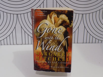 Gone With the Wind