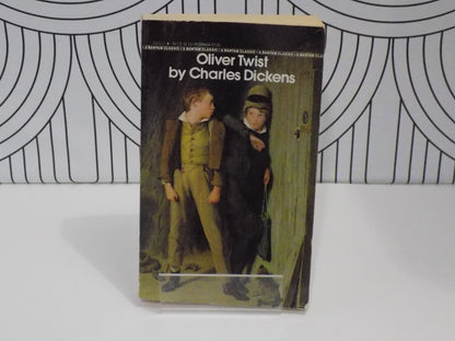 Oliver Twist