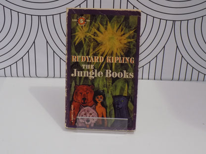 The Jungle Books