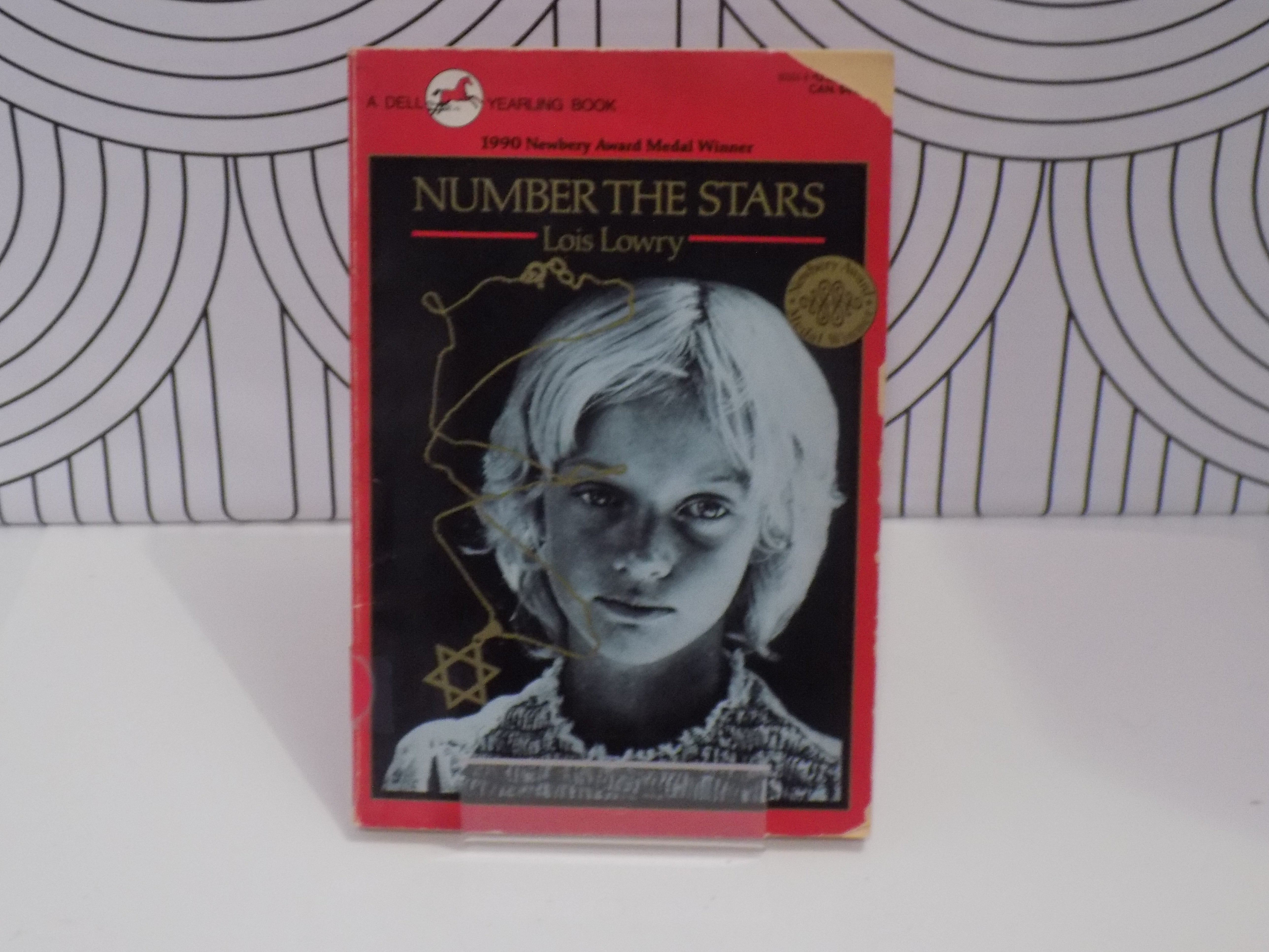 Number the Stars – Better Oft Read