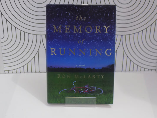 The Memory of Running