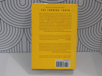 The Looming Tower: Al-Qaeda and the Road to 9/11