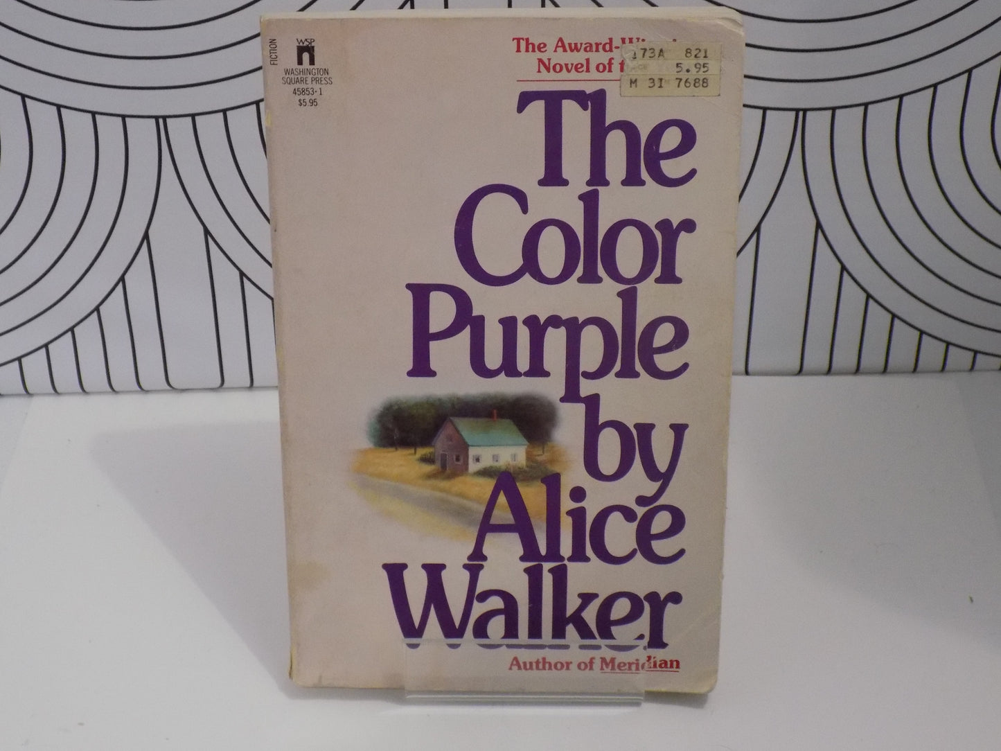 The Color Purple